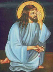 Acatistul de pocainta pentru prunci avortati