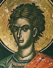 Acatistul Sfantului Mucenic Nestor