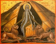 Acatistul Sfantului Macarie Egipteanul