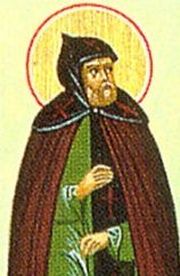 Acatistul Sfantului Visarion