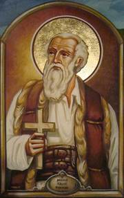 Acatistul Sfantului Atanasie Todoran