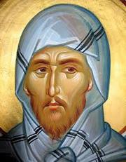 Acatistul Sfantului Efrem Sirul