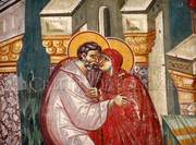 Acatistul Sfintilor Ioachim si Ana