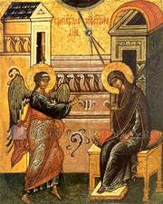 Acatistul Buneivestiri