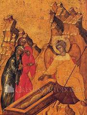 Acatistul Invierii Domnului