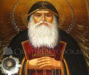 Acatistul Sfantului Antipa de la Calapodesti