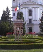 Acatistul Sfintilor Romani din inchisori