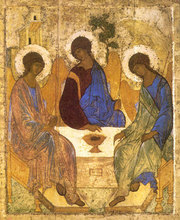 Acatistul Sfantului Duh