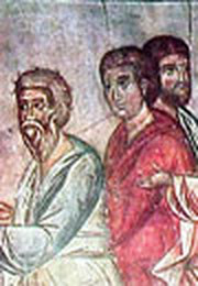 Acatistul Sfintilor Gurie, Samon si Aviv