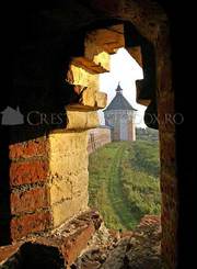 Acatistul Sfantului Pahomie de la Gledin