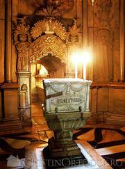 Acatistul Sfantului Mormant