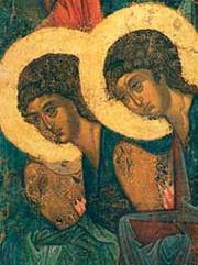 Canon catre puterile ceresti