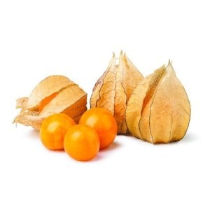 Incan Berry - fructele incase - Plante și ingrediente