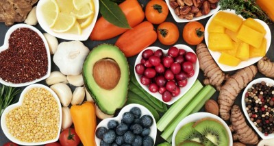 Alimente care țin bolile la distanță! Ce să mănânci ca să-ți păstrezi sănătatea