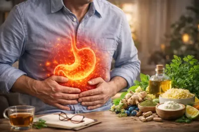 Balonare frecventă și digestie lentă – semne că flora intestinală este afectată