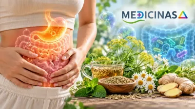 Balonarea abdominală după masă – cauze, simptome și remedii naturale pentru digestie