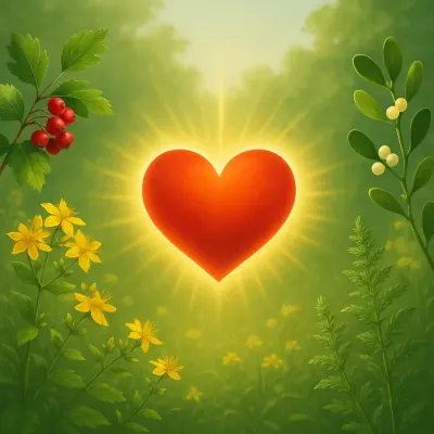 CARDIOVEG – INIMA ÎN ECHILIBRU CU FORMULA ACAD.DR. FARM. OVIDIU BOJOR