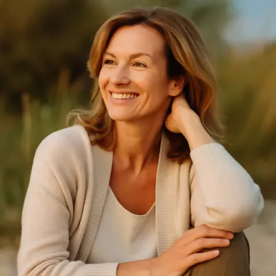 Casinovita B15 – aliatul femeilor la menopauză