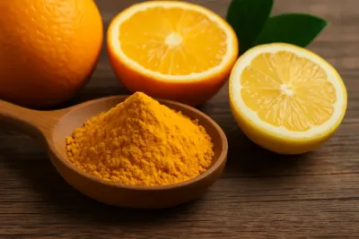 Casinovita C – vitamina longevității și scutul antioxidant