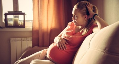 Ce este depresia prenatală și cum o poți combate cu ușurință