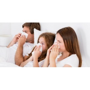 Ce să mănânci atunci când ești răcit! Alimente care n-ar trebui să lipsească din regimul zilnic