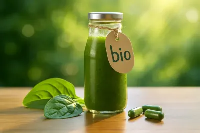 Ce se întâmplă în corp când începi detoxifierea energetică