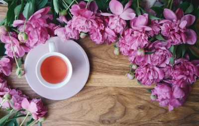 Ce se întâmplă în organism dacă bei ceai din petale de bujori