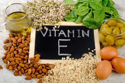 Ce se întâmplă în organism dacă vei consuma regulat vitamina E