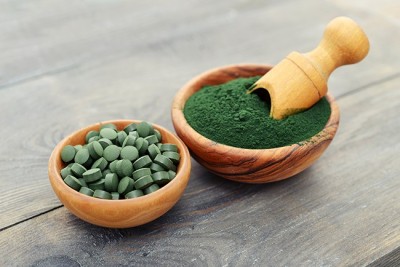 Ce se întâmplă în organismul tău dacă consumi spirulină în fiecare zi