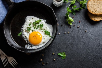 Ce se întâmplă în organismul tău dacă mănânci un ou pe zi
