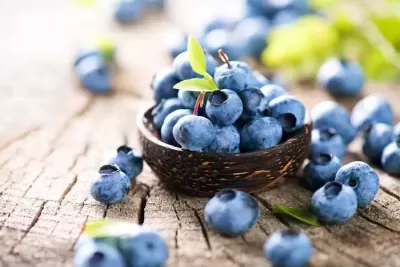 Cele mai bune fructe ce contribuie la menținerea sănătății ficatului