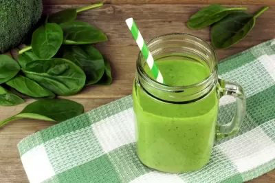 Cele mai bune smoothie-uri pentru reducerea nivelului de zahăr din sânge
