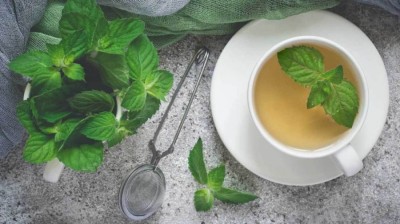 Cele mai eficiente remedii naturiste pe bază de ceai de mentă. Cum să le folosești