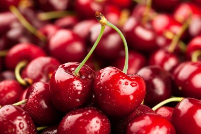 Cireșele, fructele minune care previn cancerul. Ce alte beneficii au pentru sănătate