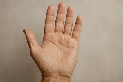 Crăpături și uscăciune în palmă – semn al dezechilibrelor digestive | Gabriel Nicolaev – CyGuru