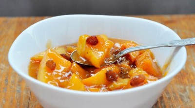 Cum faci cea mai bună mâncare de gutui