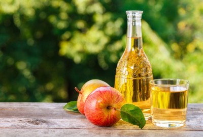 Cum faci cel mai bun cidru de mere și ce beneficii are pentru sănătate