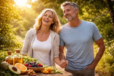 Cum încetinești îmbătrânirea