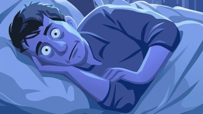 Cum să combați insomnia! Alimente care te ajută să dormi bine noaptea