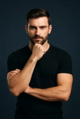 Cum SexxForte devine un simbol al încrederii masculine