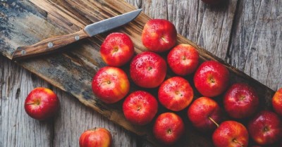 De ce ar trebui să mănânci cel puțin un măr pe zi