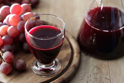 De ce să bei suc de struguri constant. E mai benefic pentru sănătate decât ai crede