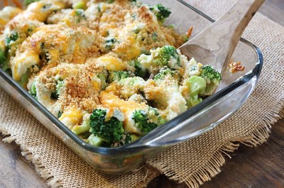 De ce să consumi broccoli! Două rețete simple și gustoase pe care trebuie să le încerci