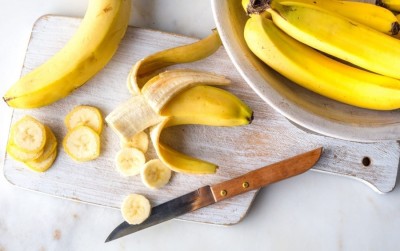 De ce să mănânci o banană pe zi. Beneficiile asupra sănătății sunt uimitoare