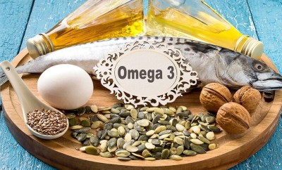 De ce trebuie să incluzi în dietă alimente bogate în Omega 3. Beneficiile pe care le au asupra creierului
