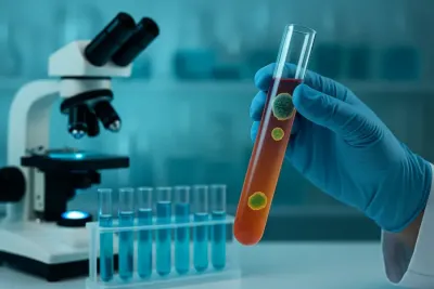 Gabriel Nicolaev – Povestea unui Vizionar Modern care a transformat energia în medicină