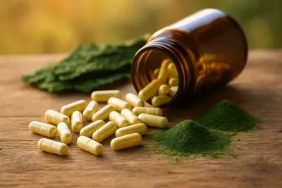 Imune 369 – cea mai completă formulă de apărare naturală