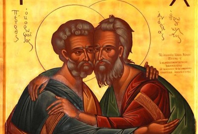Începe Postul Sfinților Apostoli Petru și Pavel! Ce trebuie să faci în această perioadă ca să ai noroc și să-ți găsești liniștea