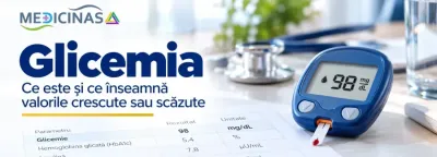 licemia: valori normale, crescute sau scăzute | MEDICINAS