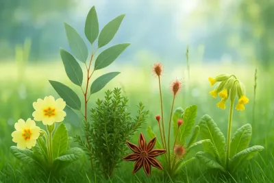 NOVALERG, BEBEMICIN ȘI PULMOACTIV – RESPIRAȚIA NATURII ÎN FORMULELE ACAD. DR.FARM. OVIDIU BOJOR